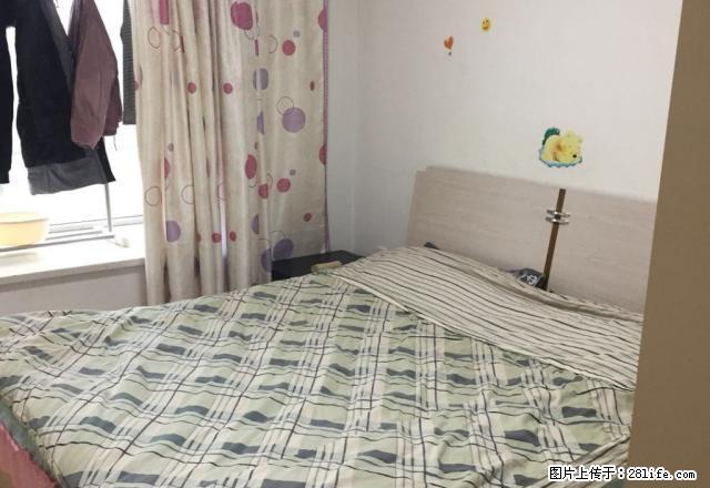 泰华林 精装两室 南北户型 家具家电齐全 包采暖物业 拎包住 - 房屋出租 - 房屋租售 - 沈阳分类信息 - 沈阳28生活网 sy.28life.net