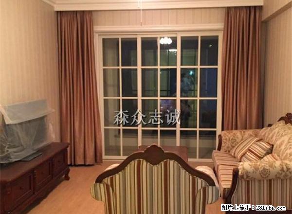 盛华苑 南北通透两室 辽台陆总 展览馆地铁口 家乐福价位超低 - 房屋出租 - 房屋租售 - 沈阳分类信息 - 沈阳28生活网 sy.28life.net