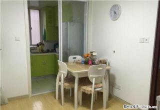 北行商圈+封闭园区+供暖好+家电全+押一付三+拎包入住 - 沈阳28生活网 sy.28life.net