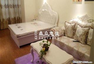 盛华公馆 欧式装修 音乐学院辽台周边 陆军总院附近 - 沈阳28生活网 sy.28life.net