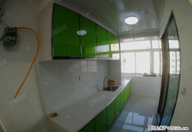 吉隆家园 精装修两室 南北 新装修 拎包即住 - 房屋出租 - 房屋租售 - 沈阳分类信息 - 沈阳28生活网 sy.28life.net