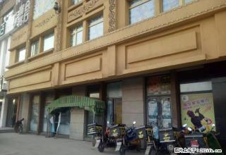 奥园国际城的商铺，年前租就是这个价位，年后再议 - 沈阳28生活网 sy.28life.net