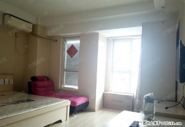 纺织服装城 北一路万达一室家具家电齐全非常干净 急租押一付三 - 房屋出租 - 房屋租售 - 沈阳分类信息 - 沈阳28生活网 sy.28life.net