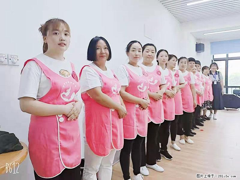 上海高端月子会所招新手月嫂，零基础带教，包吃住 - 职场交流 - 沈阳生活社区 - 沈阳28生活网 sy.28life.net