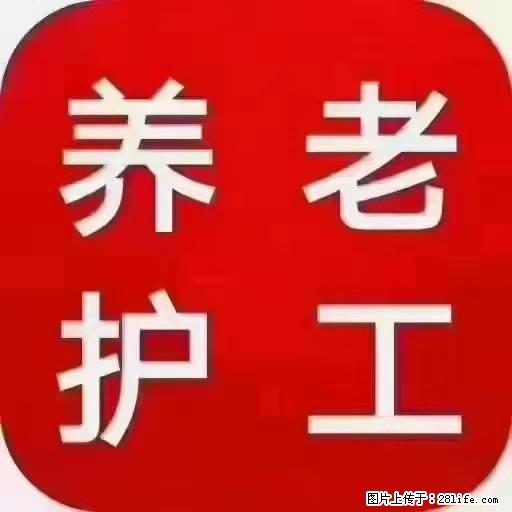 上海国企养老院，星级酒店环境，招聘养老护工 - 职场交流 - 沈阳生活社区 - 沈阳28生活网 sy.28life.net