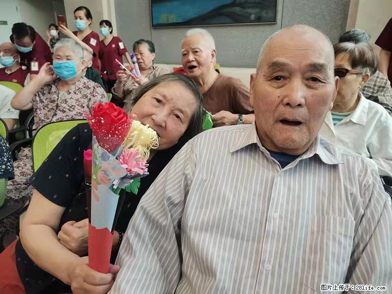 上海国企养老院，星级酒店环境，招聘养老护工 - 职场交流 - 沈阳生活社区 - 沈阳28生活网 sy.28life.net
