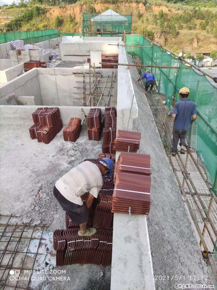 【广西三象建筑安装工程有限公司】绿地衫和田叠墅项目 - 家居生活 - 沈阳生活社区 - 沈阳28生活网 sy.28life.net