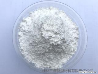 【桂林三鑫新型材料】人造石人造大理石专用碳酸钙 - 沈阳28生活网 sy.28life.net