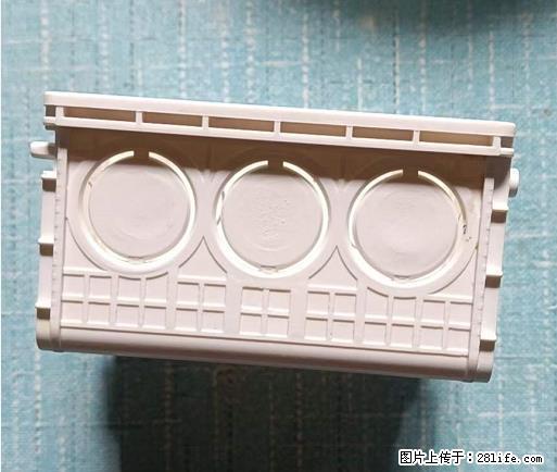 桂林荣泰吹塑、注塑【厂家直销】PVC阴燃电工配件，精品86底盒 - 家居生活 - 沈阳生活社区 - 沈阳28生活网 sy.28life.net