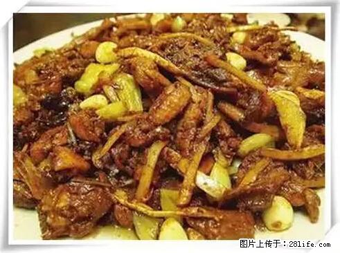 来广西旅游必吃这20道桂菜，不然就白来广西啦！ - 沈阳生活资讯 - 沈阳28生活网 sy.28life.net