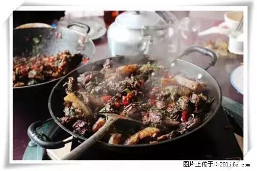 来广西旅游必吃这20道桂菜，不然就白来广西啦！ - 沈阳生活资讯 - 沈阳28生活网 sy.28life.net