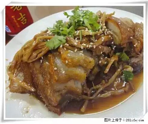 来广西旅游必吃这20道桂菜，不然就白来广西啦！ - 沈阳生活资讯 - 沈阳28生活网 sy.28life.net