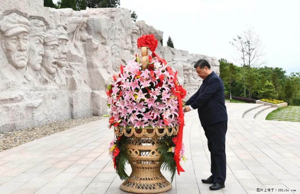 习近平赴广西考察调研 - 沈阳生活资讯 - 沈阳28生活网 sy.28life.net