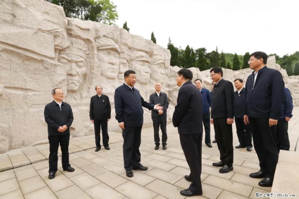 习近平赴广西考察调研 - 沈阳生活资讯 - 沈阳28生活网 sy.28life.net
