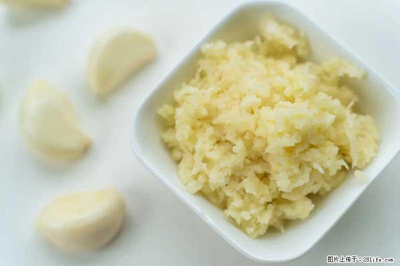 抗菌消炎、护肝健脾！这种“天然青霉素”就在你家餐桌上，春季吃正合适 - 沈阳生活资讯 - 沈阳28生活网 sy.28life.net