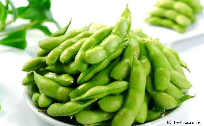 这些蔬菜是“天然钙片”，这6种被医生重点推荐 - 沈阳生活资讯 - 沈阳28生活网 sy.28life.net