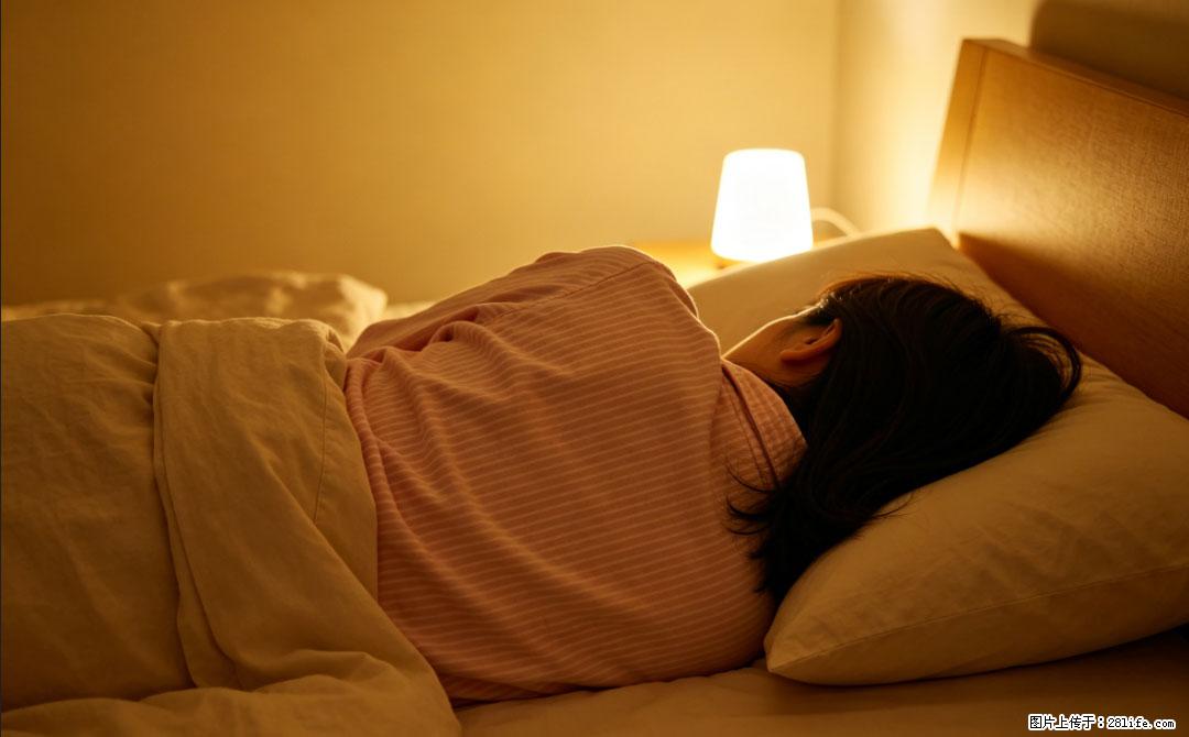 熬夜会让猝死风险飙升！出现以下4种情况赶紧休息→ - 沈阳生活资讯 - 沈阳28生活网 sy.28life.net